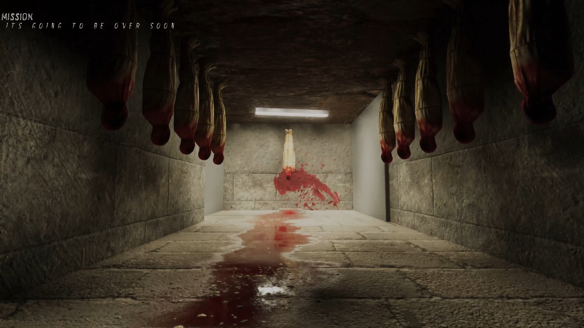 Dark Watching Chapter 1  Screenshot 3