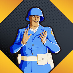 Our Units are Special icon