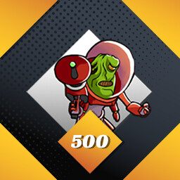 Zarb's Worst Nightmare icon