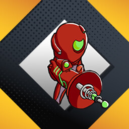 Amateur Blaster icon