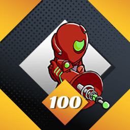 Master Blaster icon