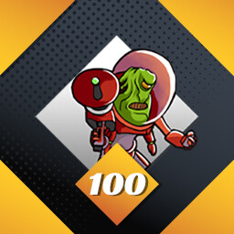 Super Trooper Killer icon