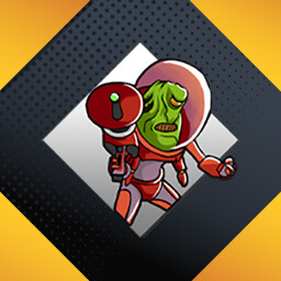 Trooper Killer icon