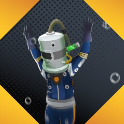 You're Spare Parts Bud icon