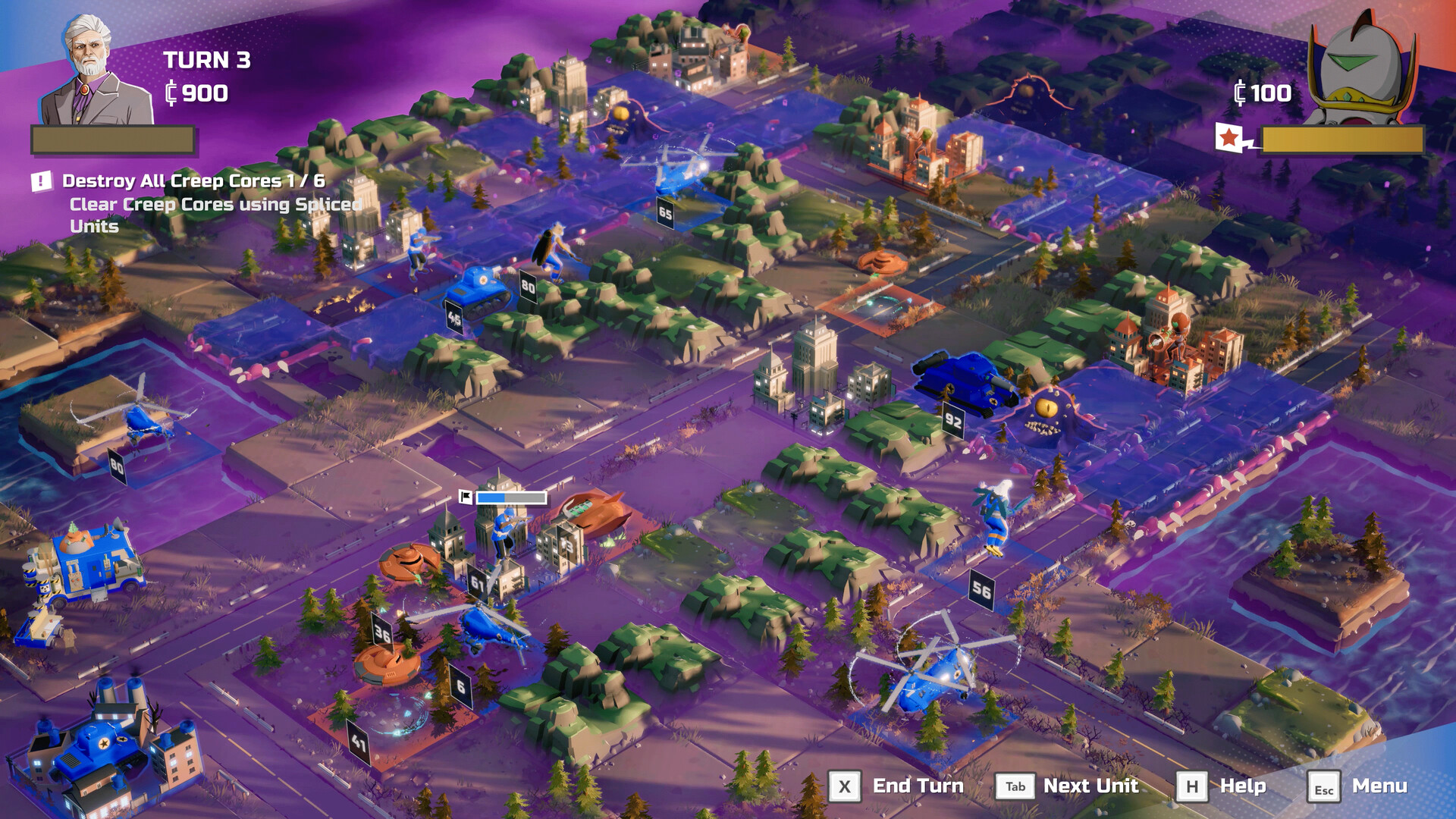 Earth vs Mars Screenshot 8