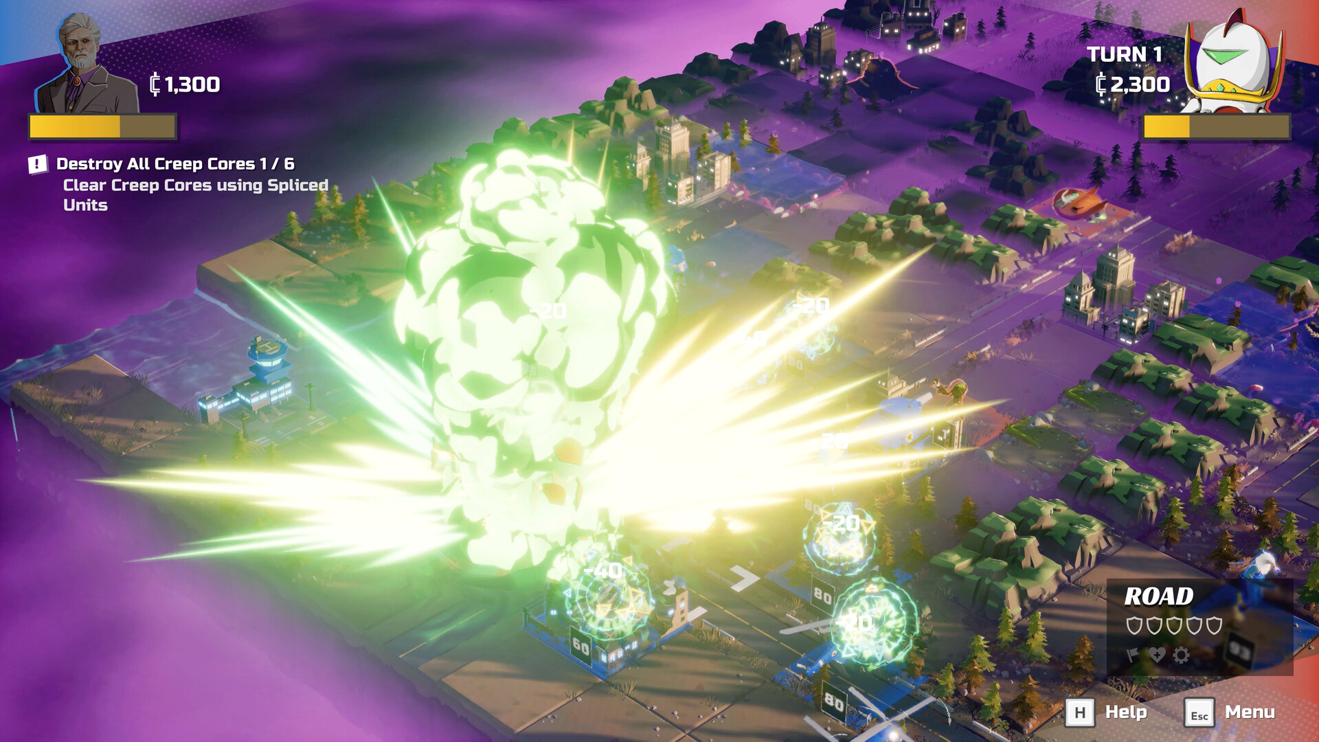 Earth vs Mars Screenshot 3