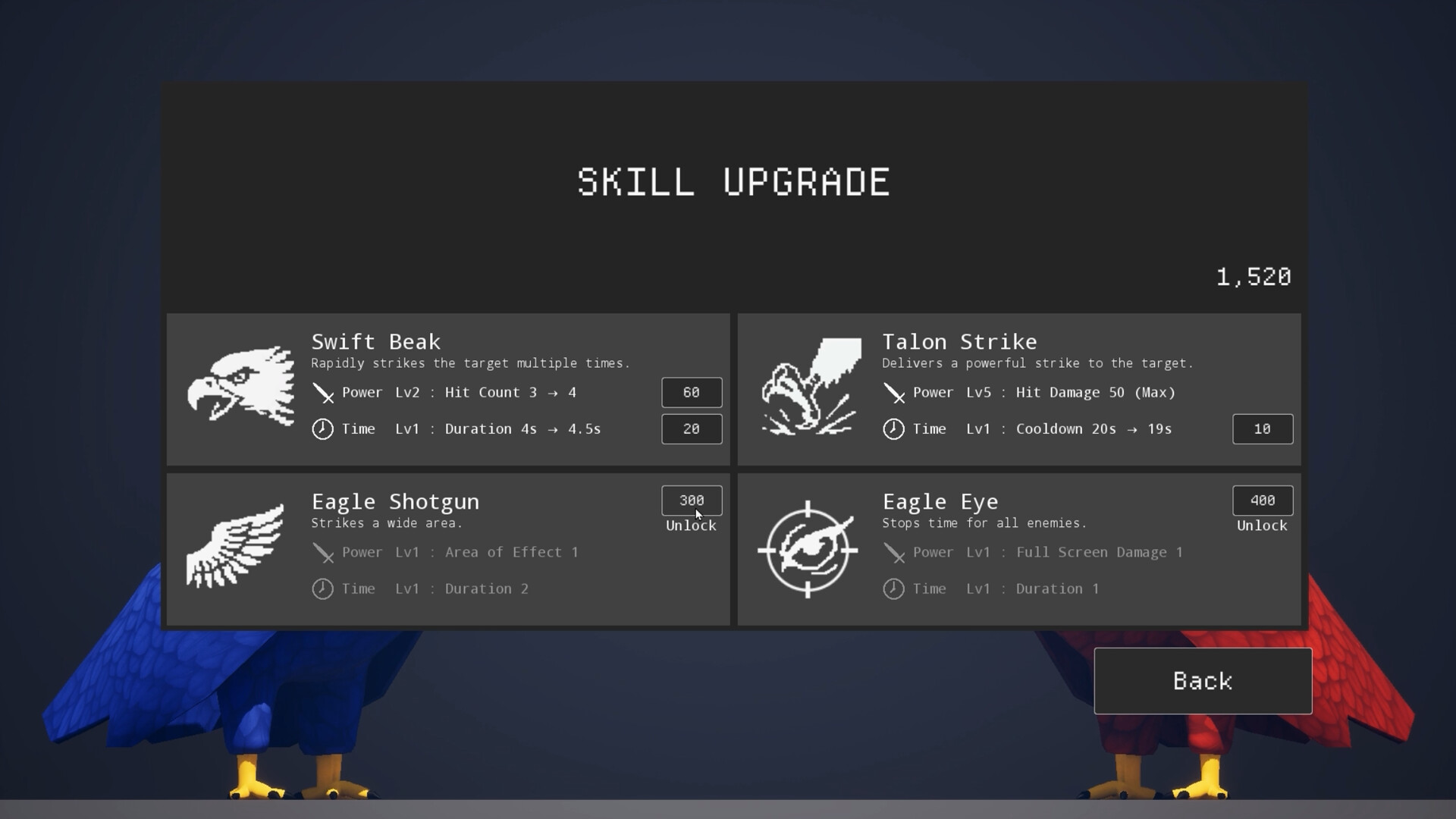 Hunt And Peck Screenshot 3