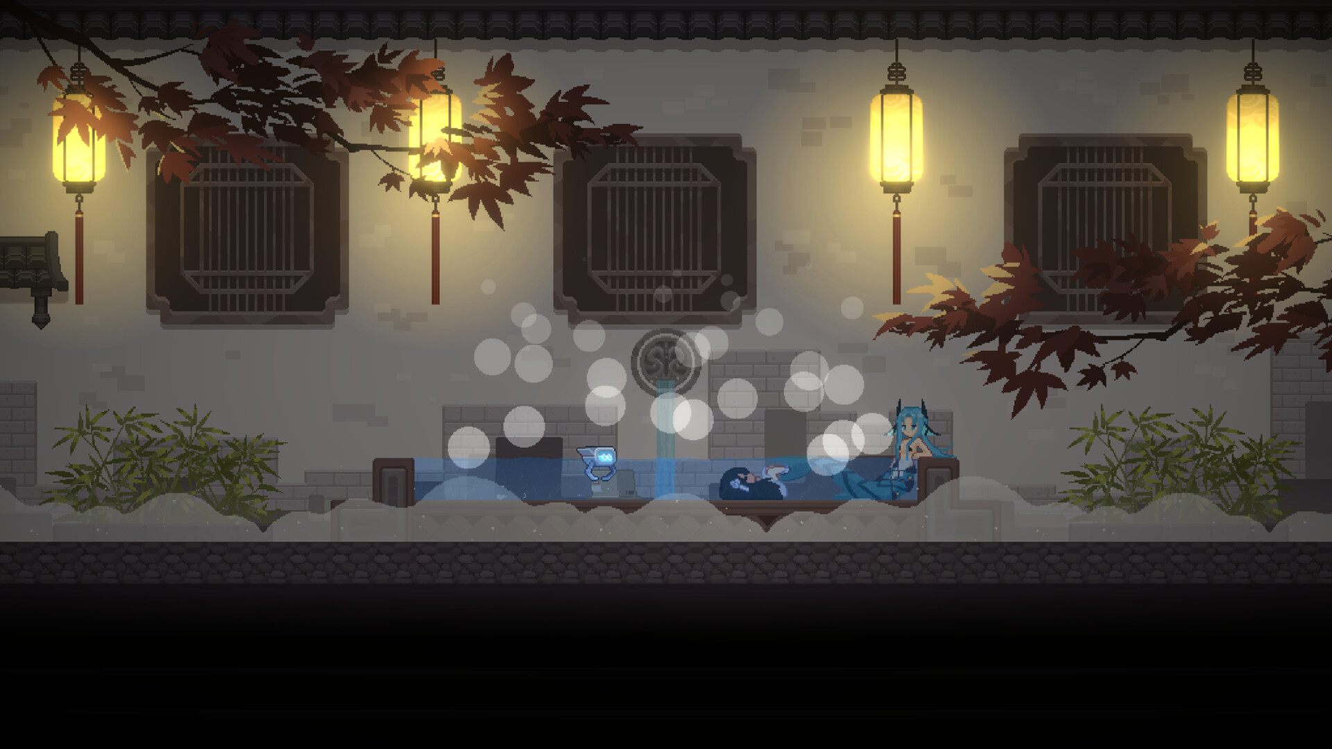 Lunavania Screenshot 3