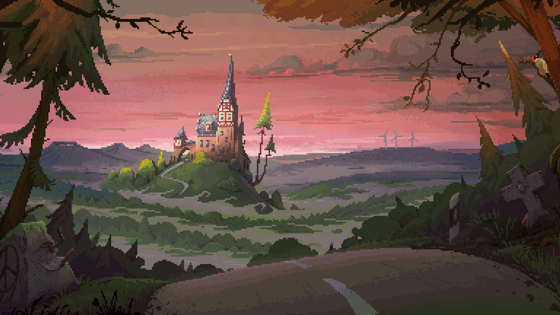 Ghost Haunting Screenshot 4