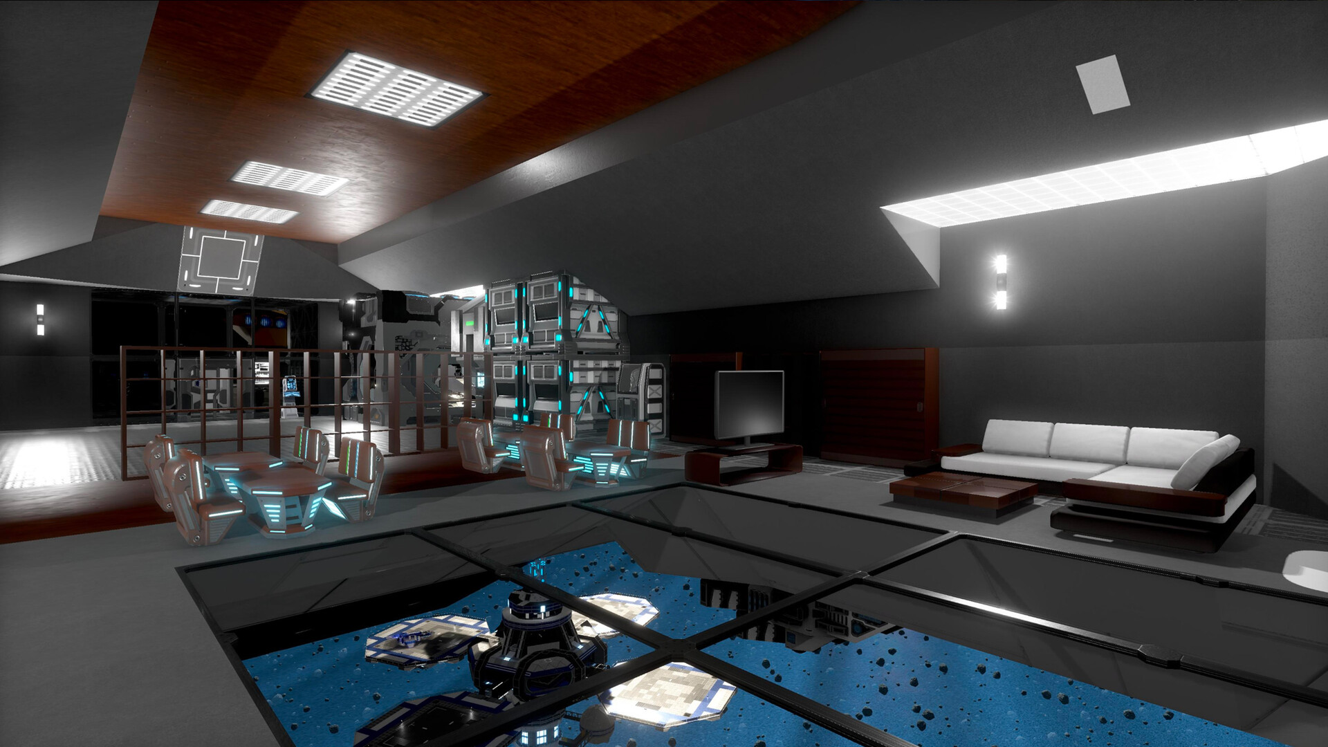 Empyrion - Galactic Survival Screenshot 7