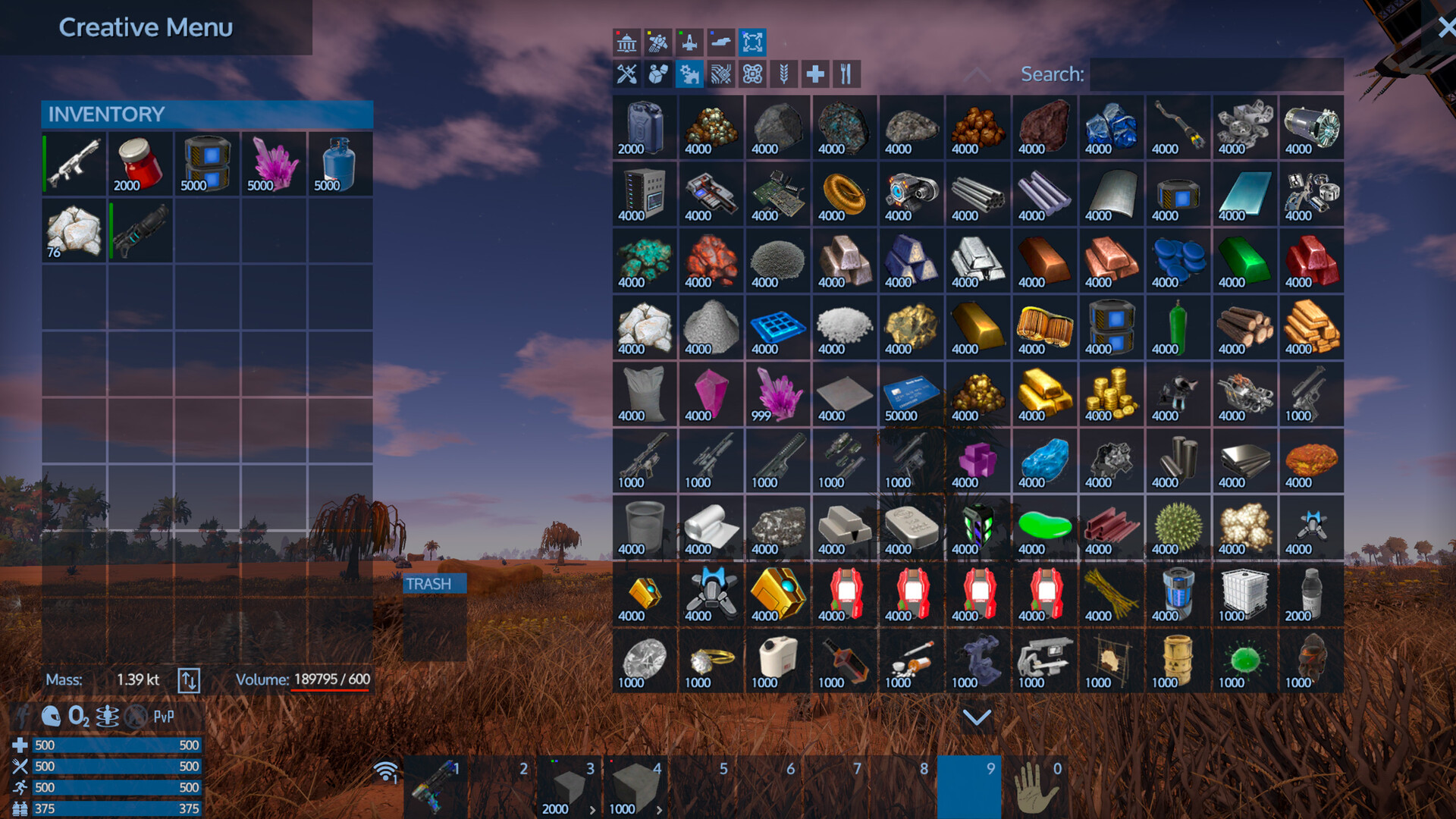 Empyrion - Galactic Survival Screenshot 2