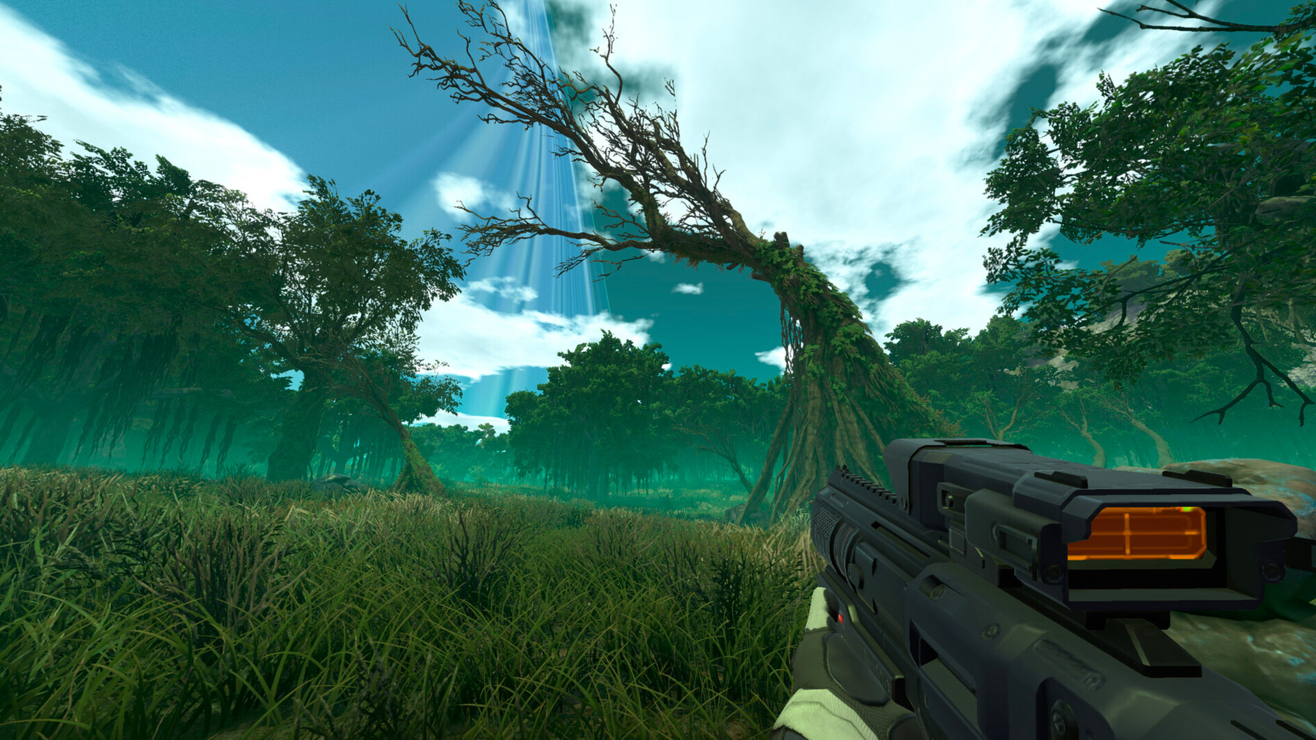 Empyrion - Galactic Survival Screenshot 10