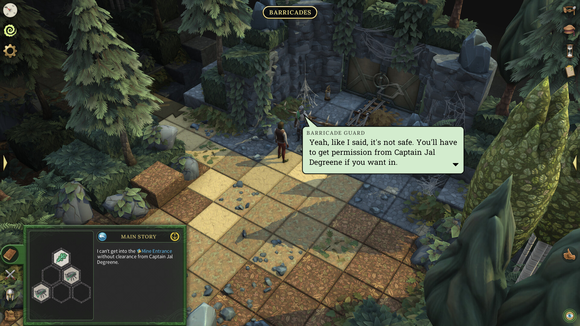 Brighter Shores Screenshot 4