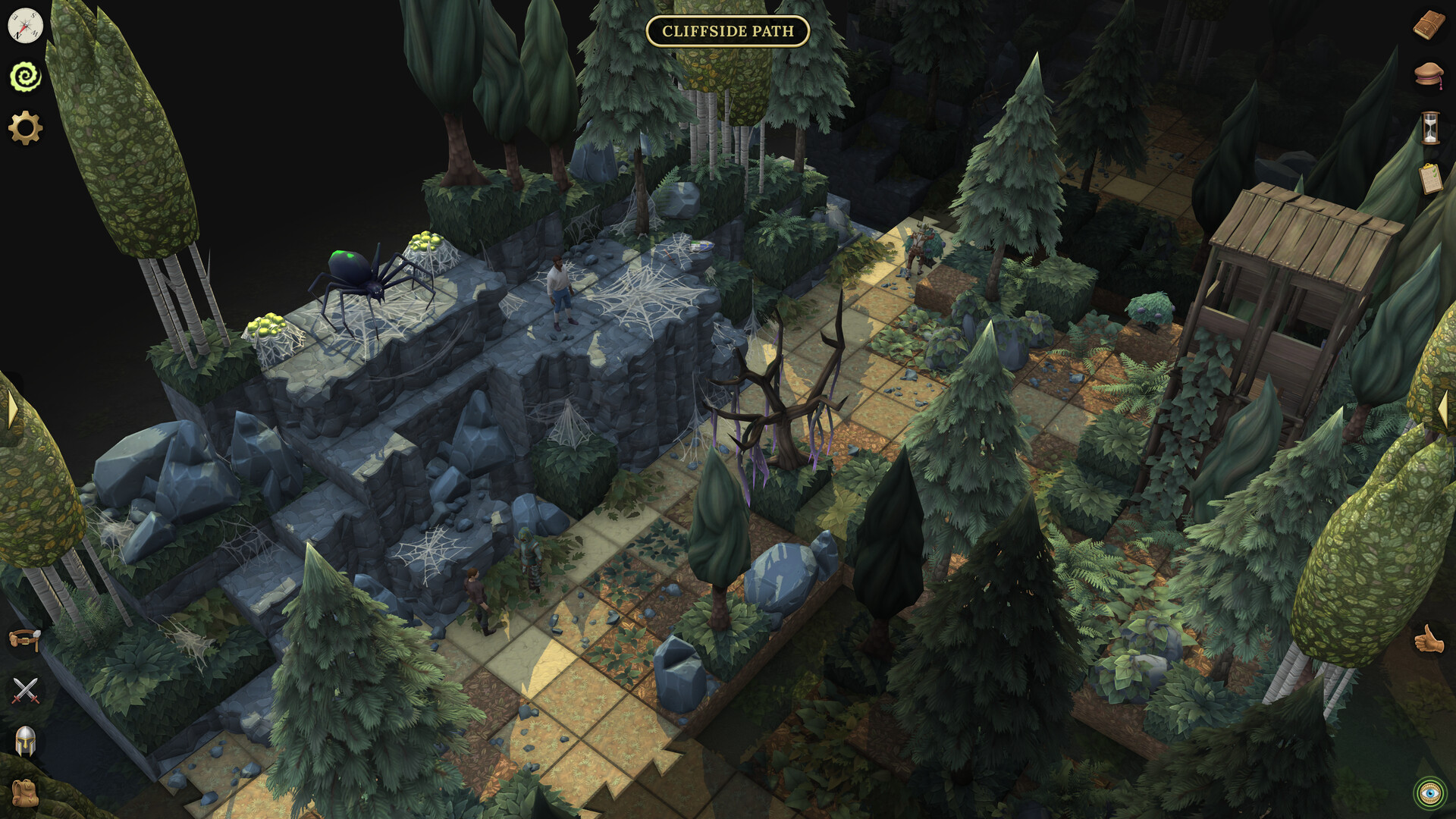 Brighter Shores Screenshot 0