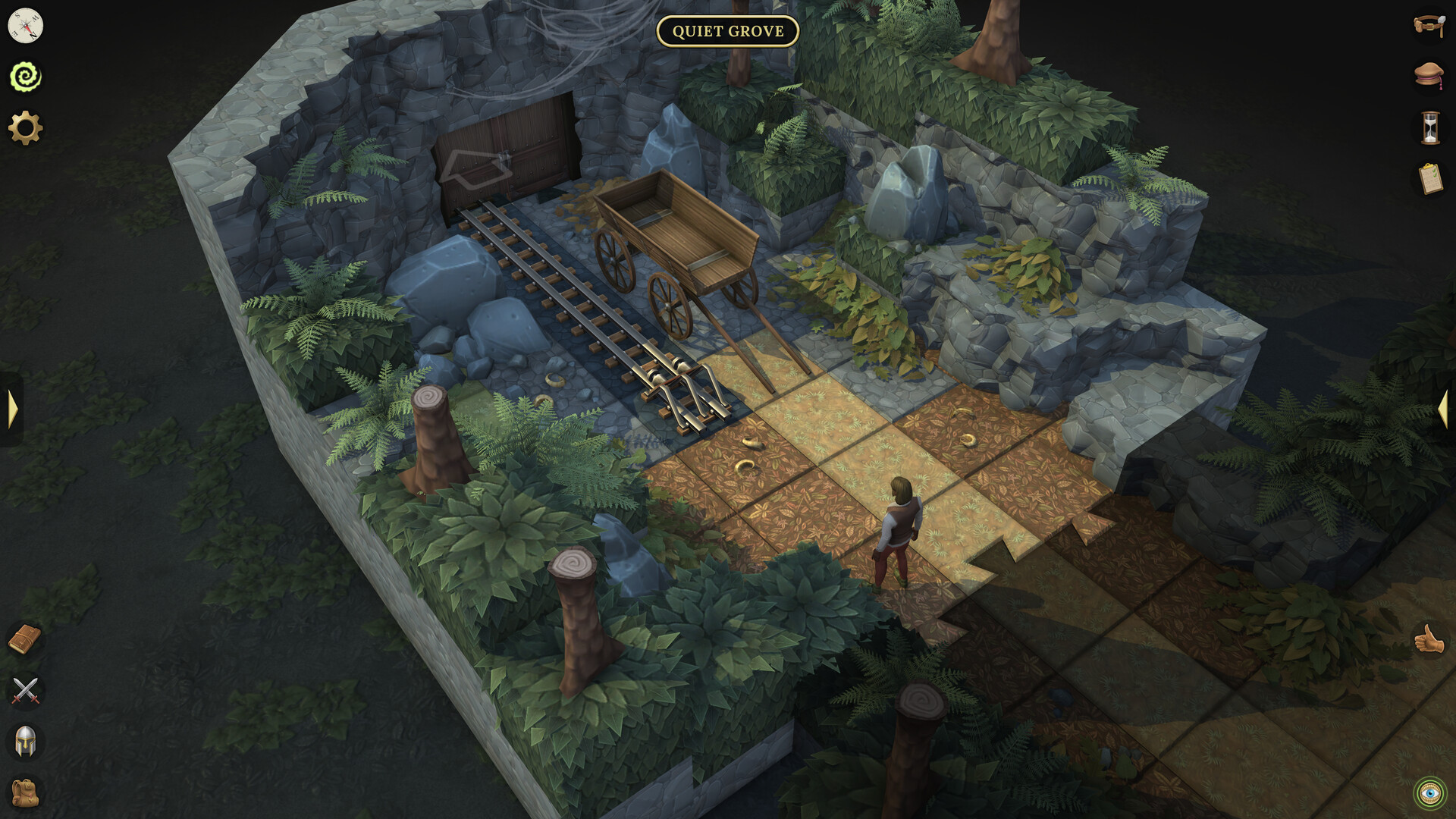 Brighter Shores Screenshot 16