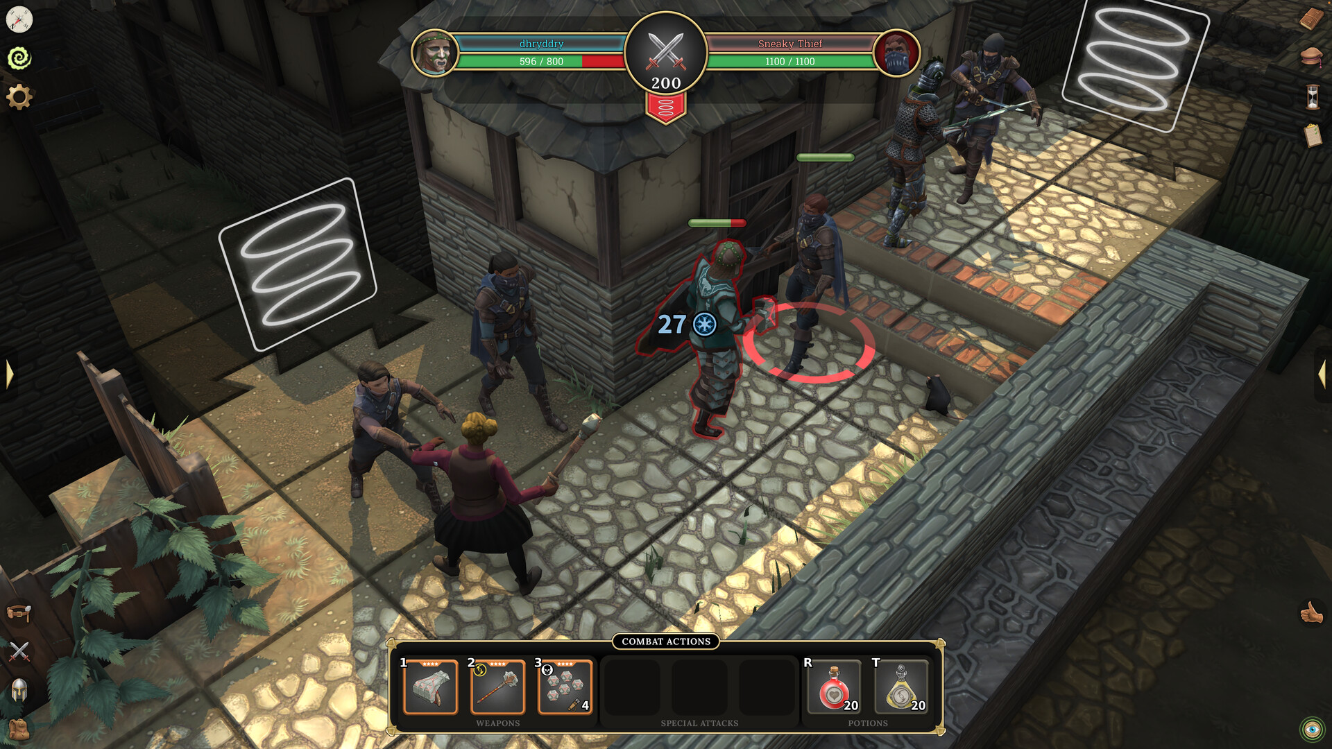 Brighter Shores Screenshot 15