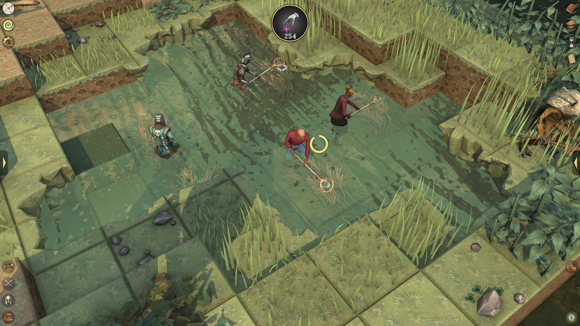 Brighter Shores Screenshot 18