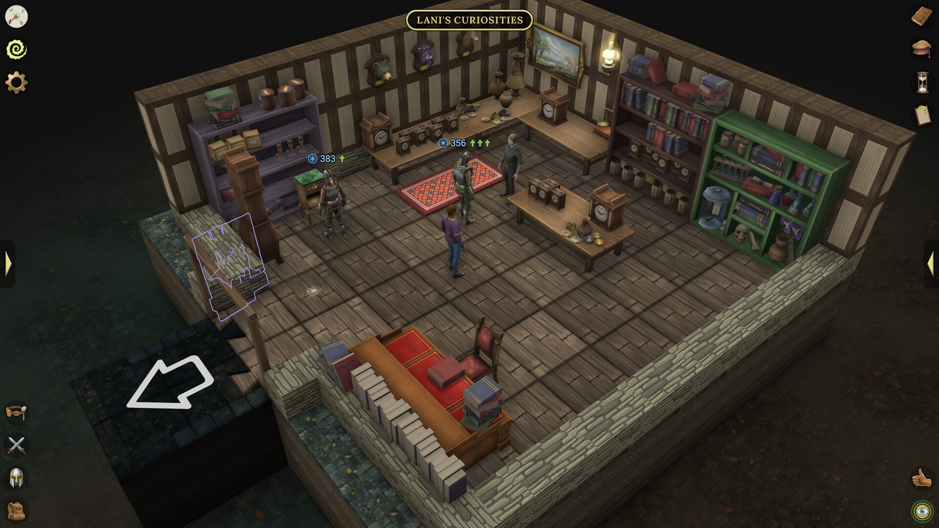 Brighter Shores Screenshot 12