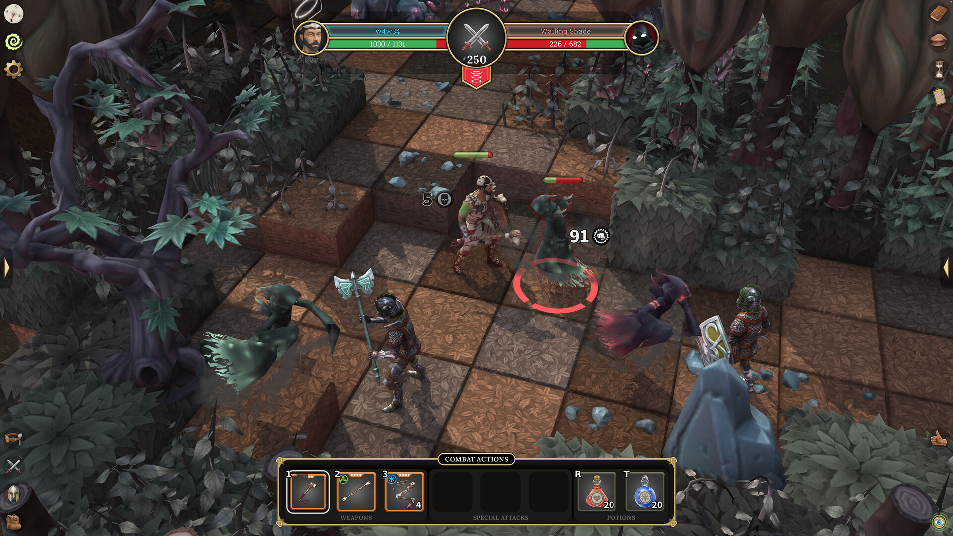 Brighter Shores Screenshot 2