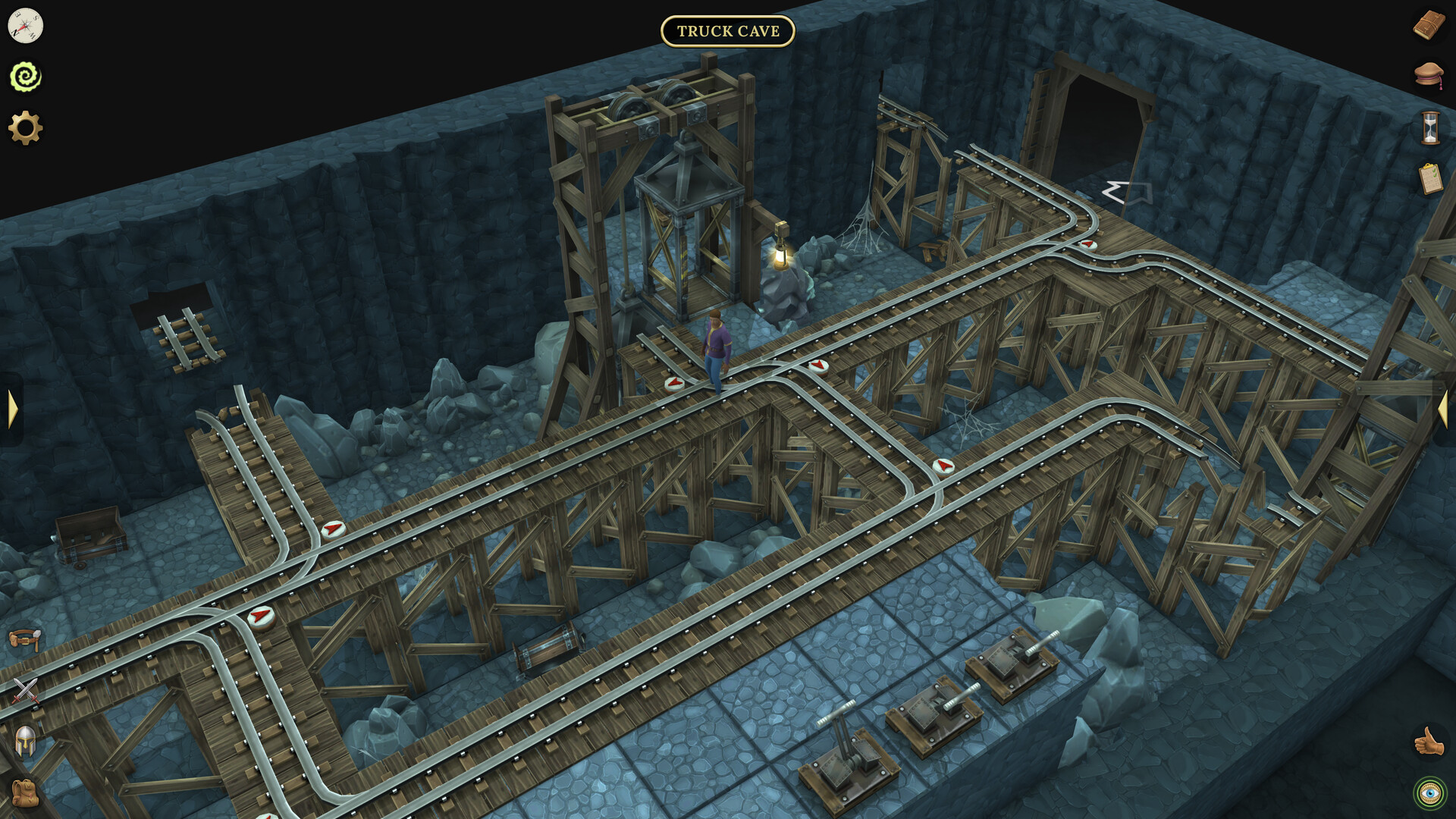 Brighter Shores Screenshot 13