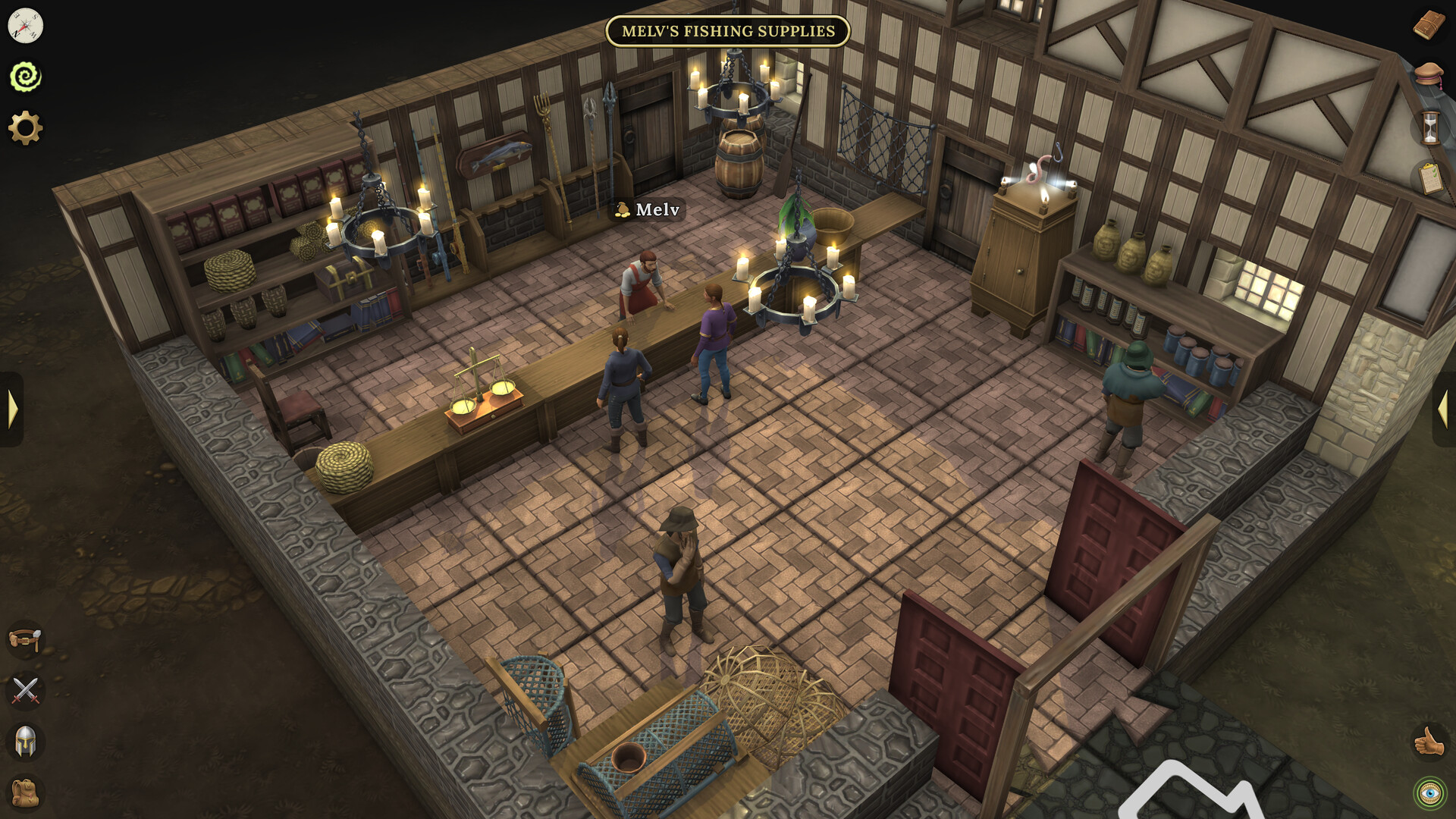 Brighter Shores Screenshot 17