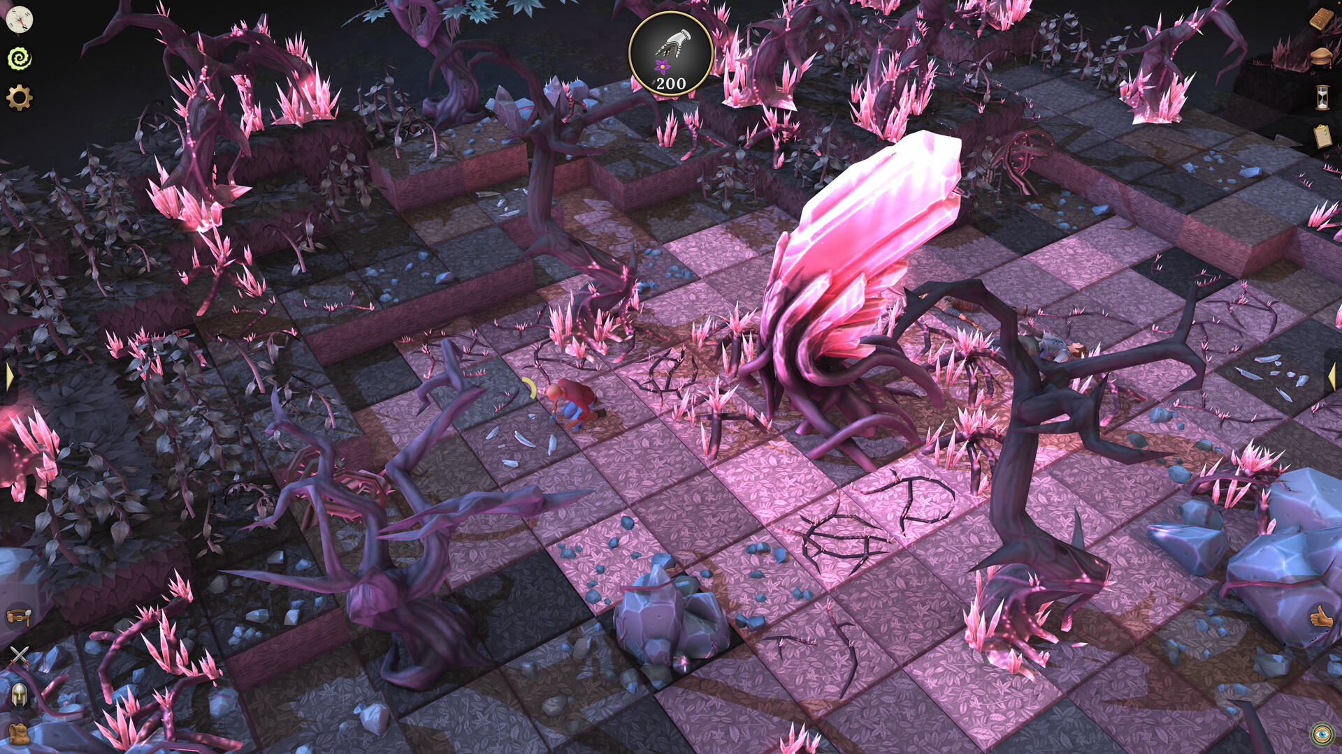 Brighter Shores Screenshot 5