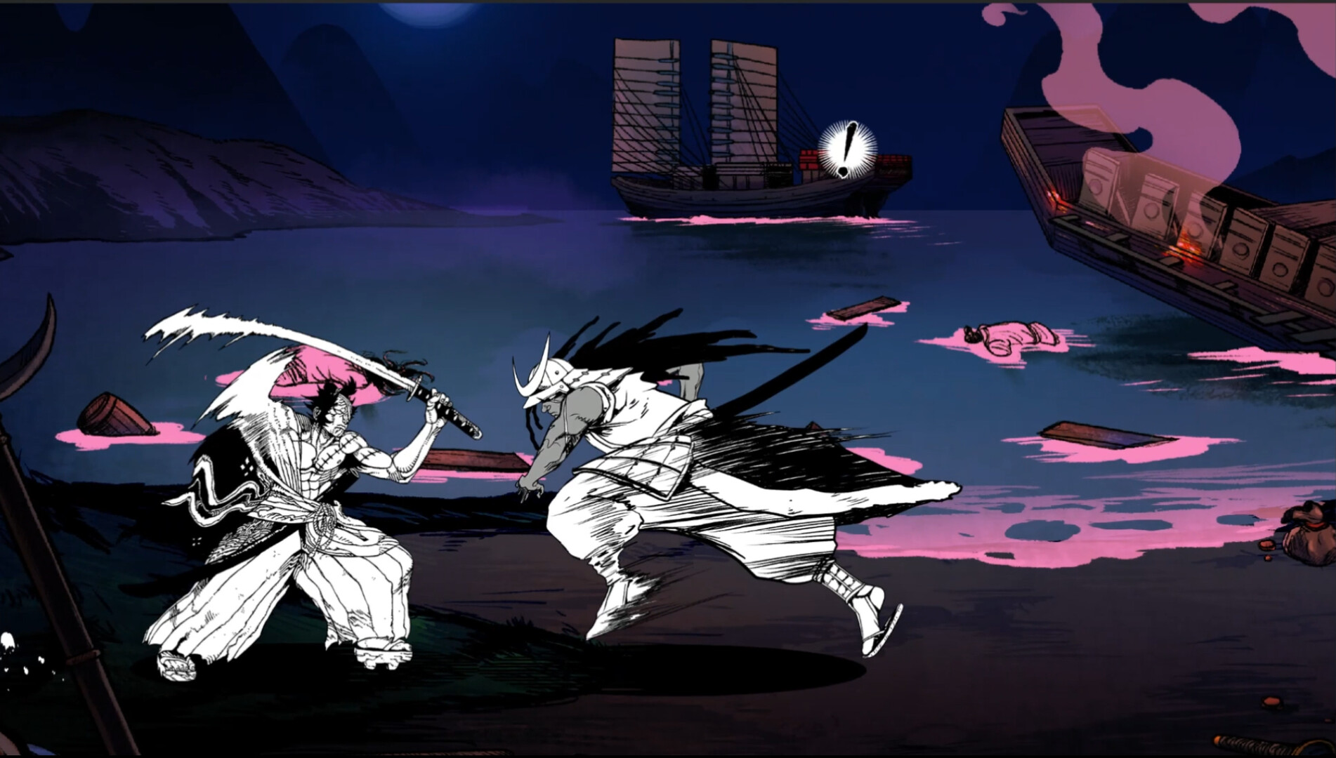 Two Strikes Screenshot 5