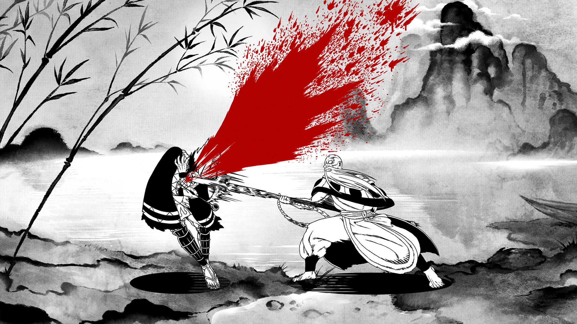 Two Strikes Screenshot 3