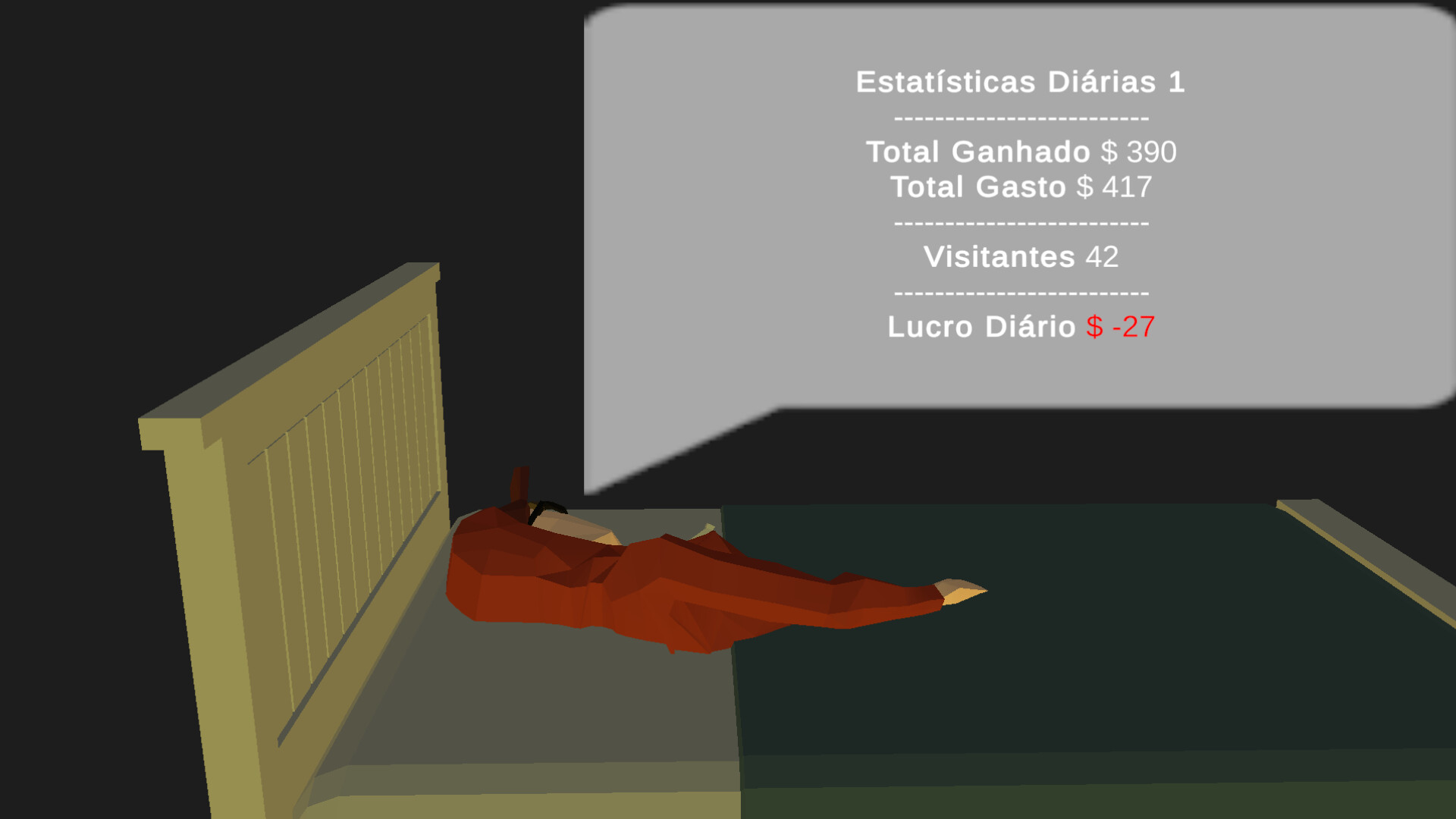 Store Life Simulator Screenshot 10