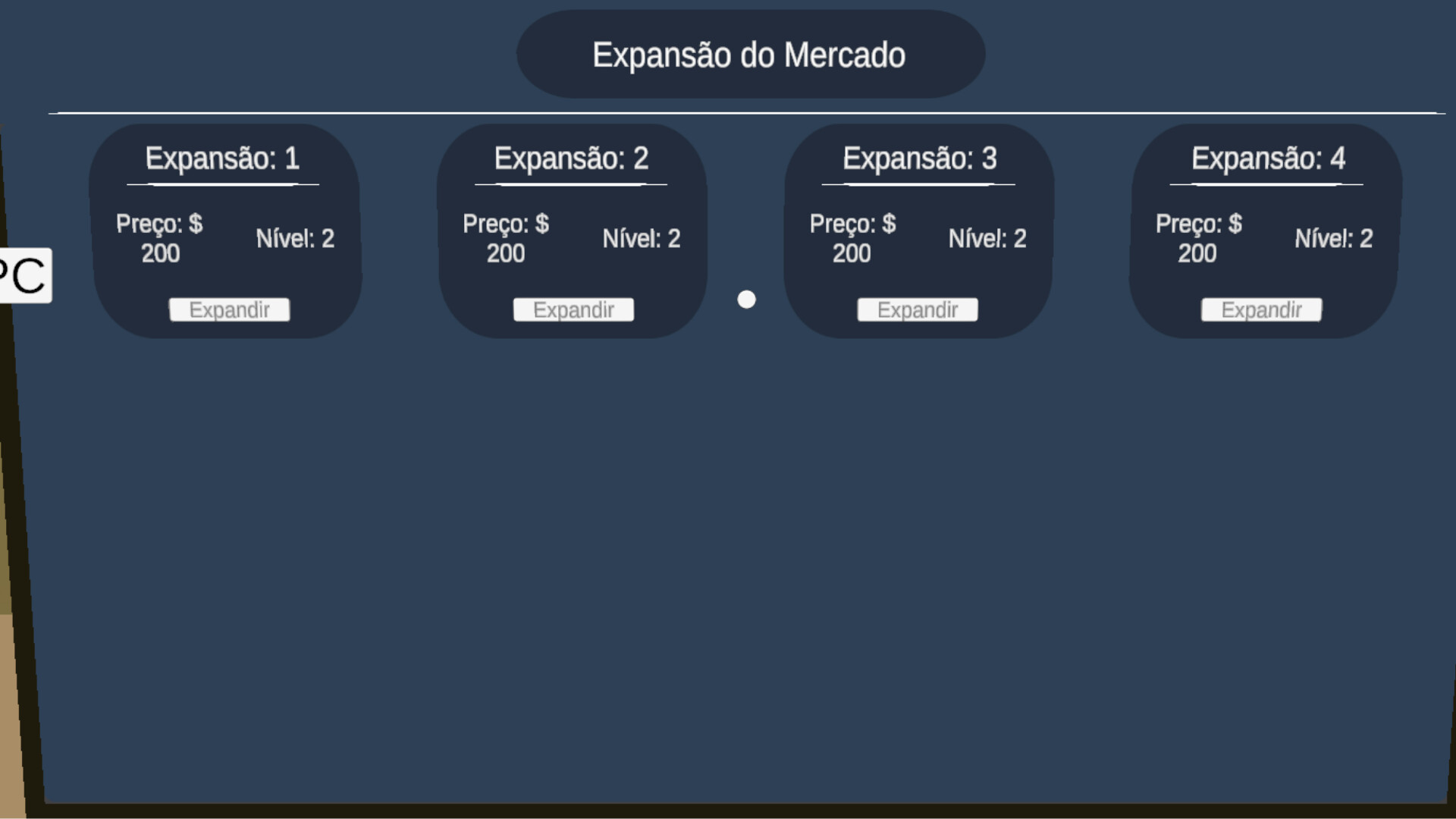 Store Life Simulator Screenshot 2