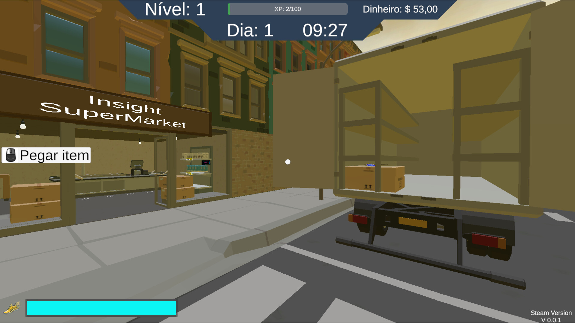 Store Life Simulator Screenshot 9