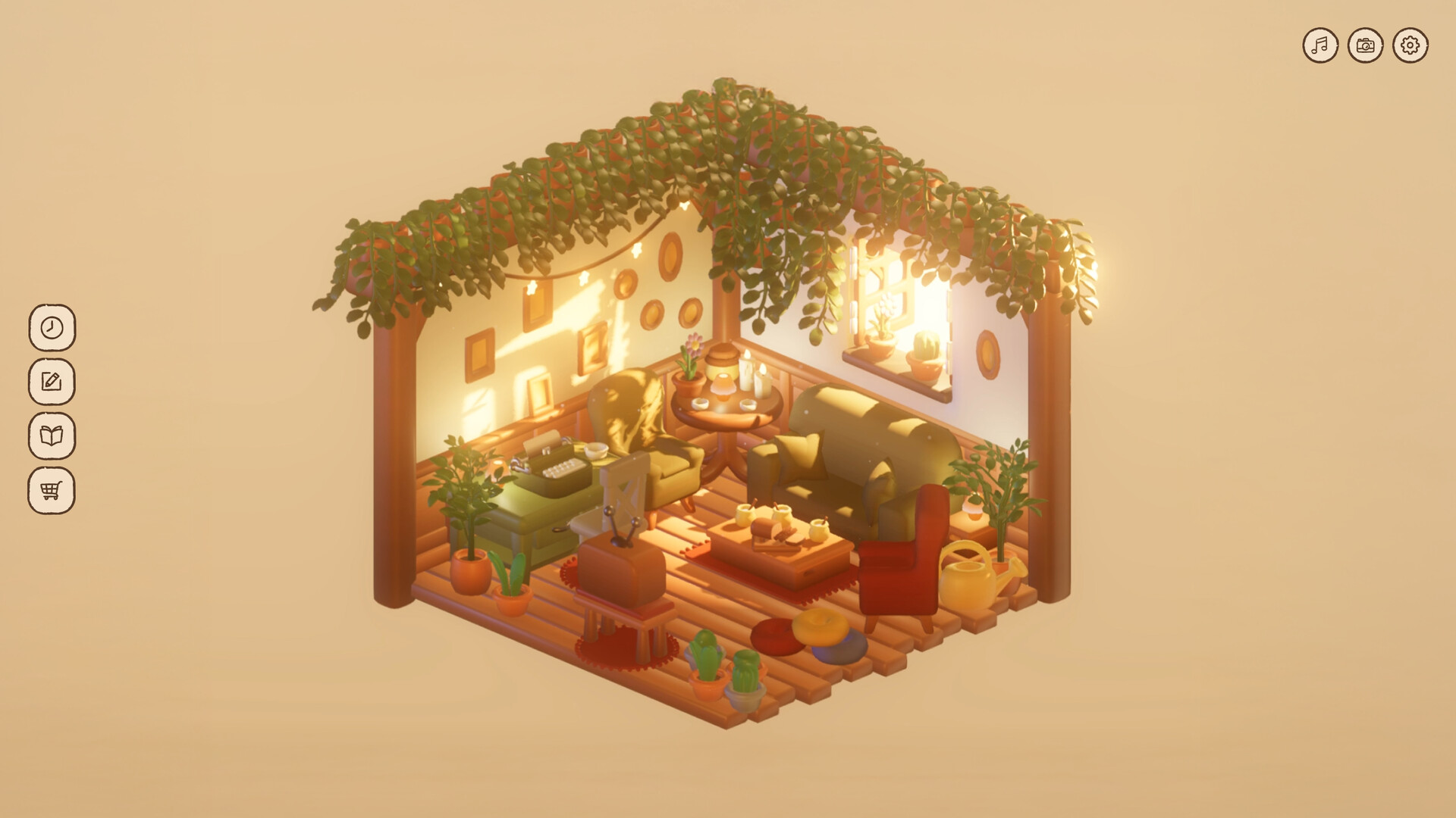 Little Retreat Screenshot 4