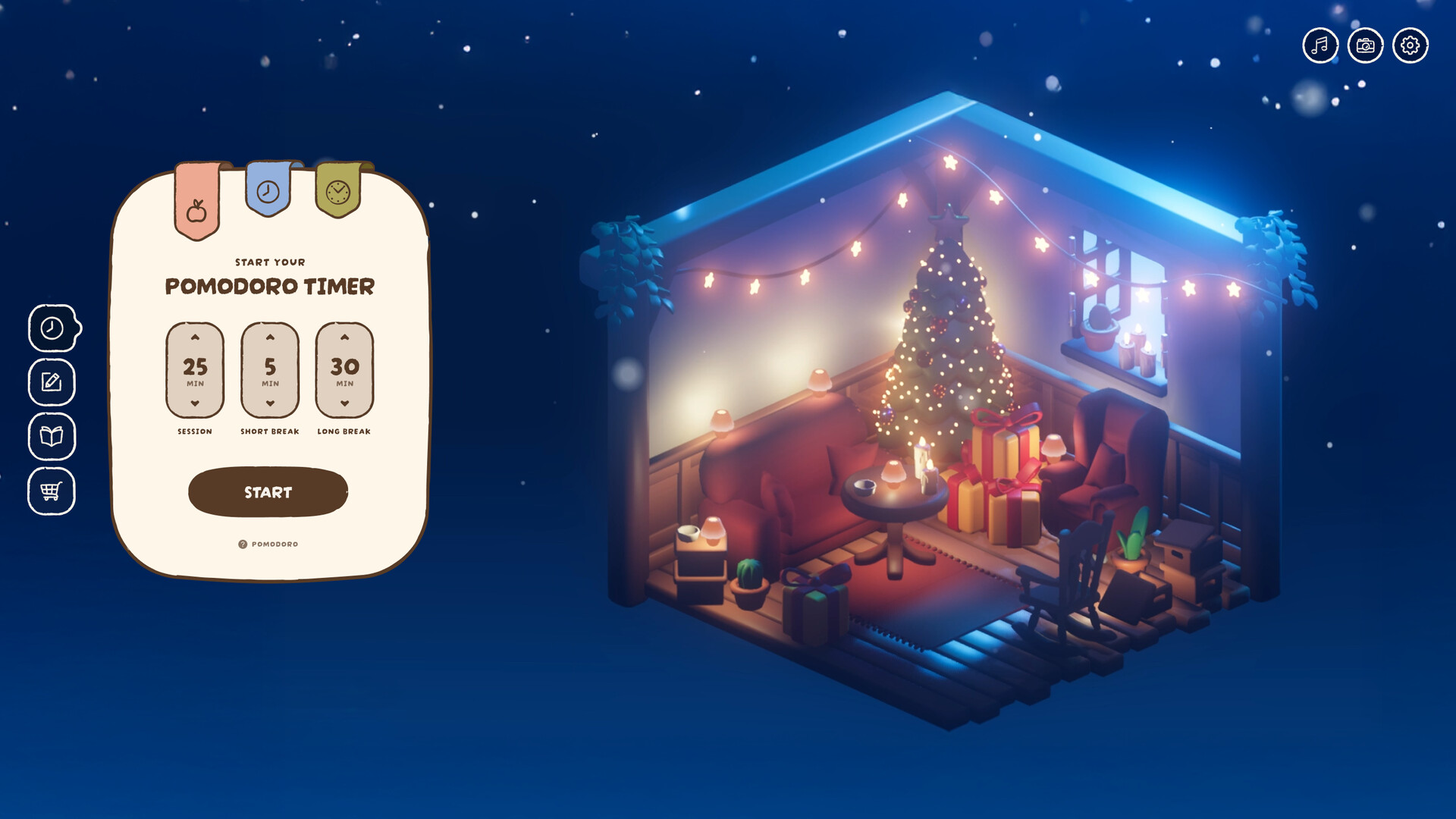 Little Retreat Screenshot 3