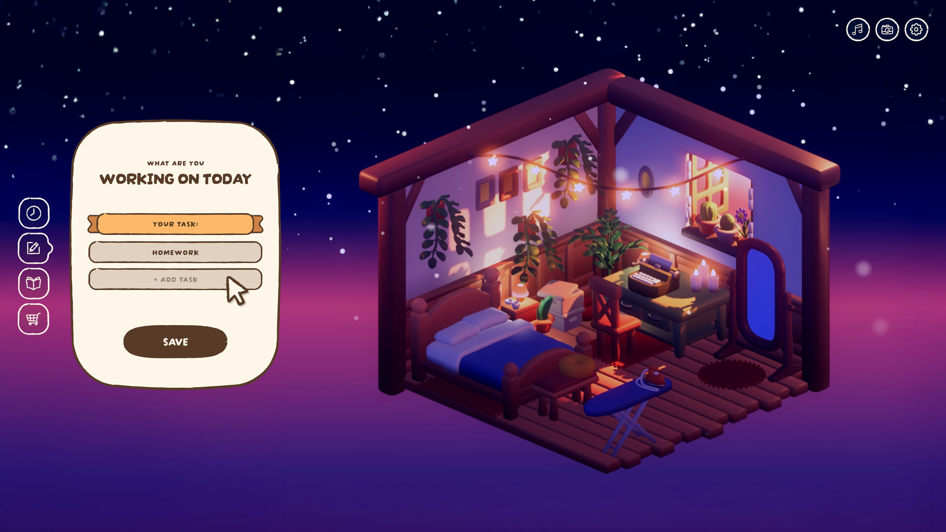 Little Retreat Screenshot 6