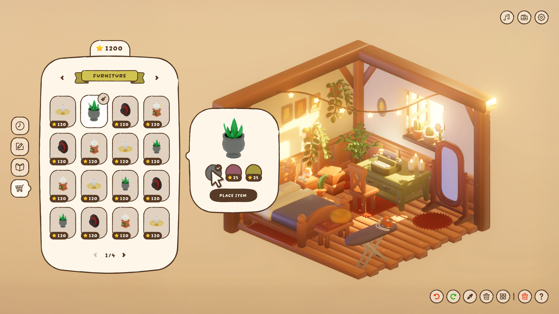 Little Retreat Screenshot 5