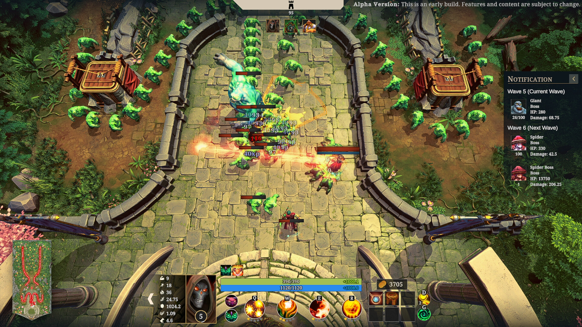 Wavecrashers Screenshot 8