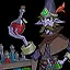 True Alchemist Proficiency icon