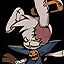 True - Beast Expert icon