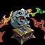 Death trio icon