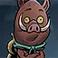 Buy Little Pig Monster icon
