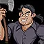 Strong icon