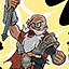 True - Warrior Expert icon