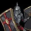 Tightened Defenses icon