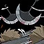 A close call icon