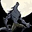 Lone Wolf icon