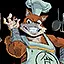Cuisine Duel icon
