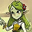 Bought Wish Night - Floriculturist icon