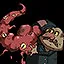 The Weak Body icon