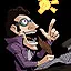 Researcher icon