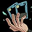 The more the better icon